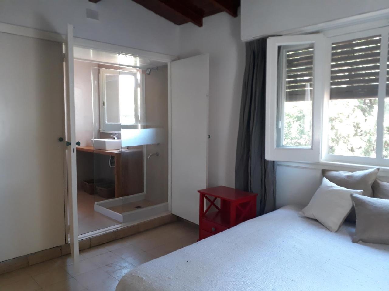 La Marea B&B Tigre Exterior photo