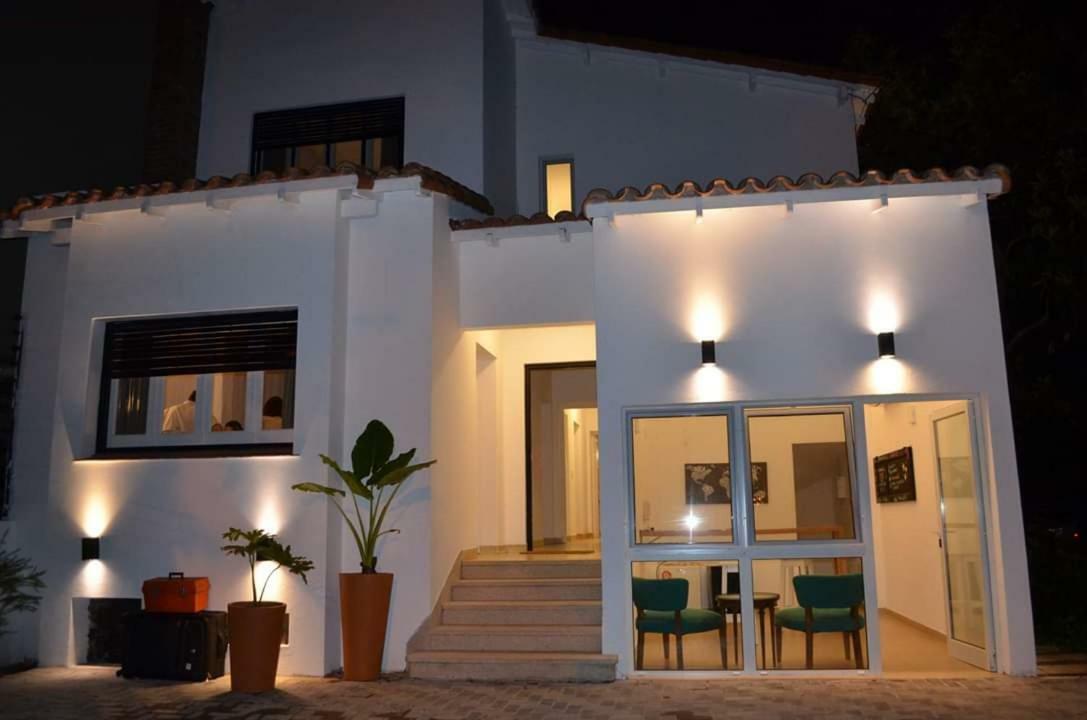 La Marea B&B Tigre Exterior photo